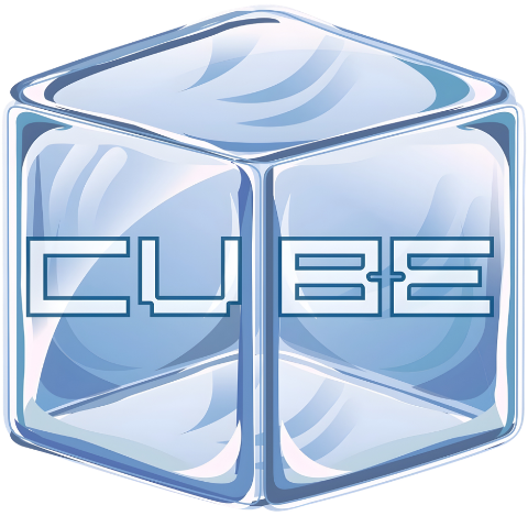 CUBE